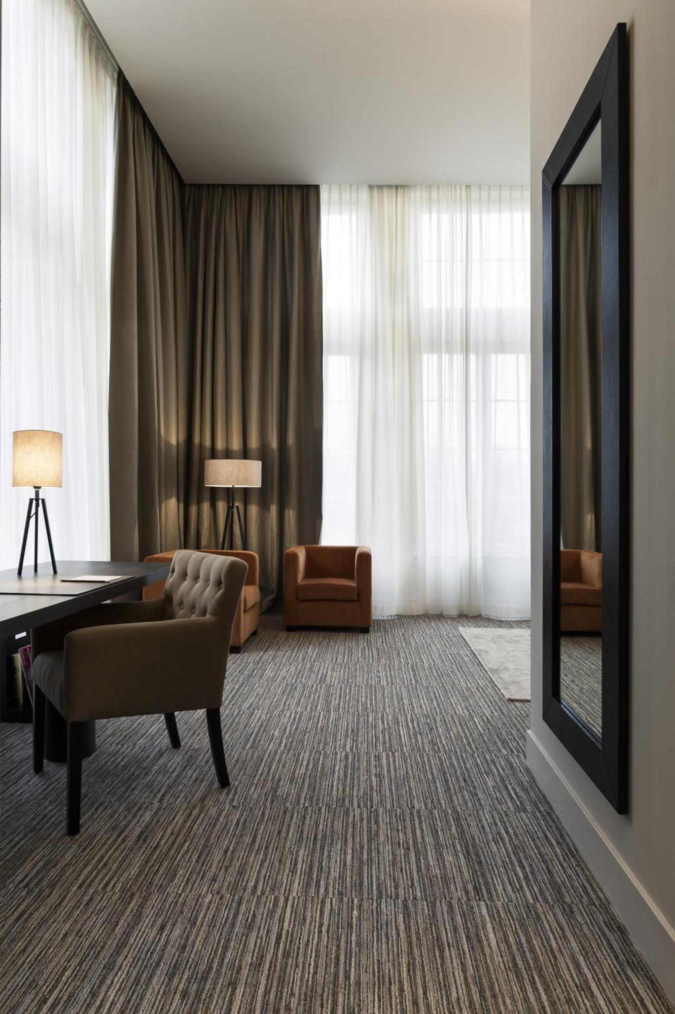 Terhills Hotel 마스메헬렌 객실 사진