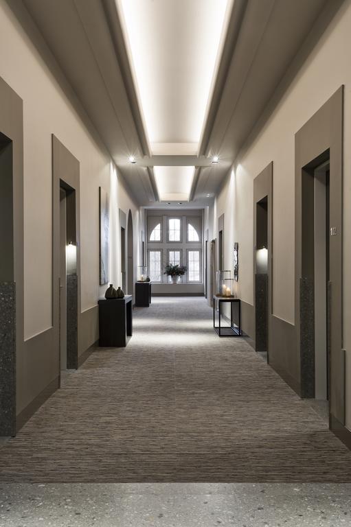Terhills Hotel 마스메헬렌 외부 사진