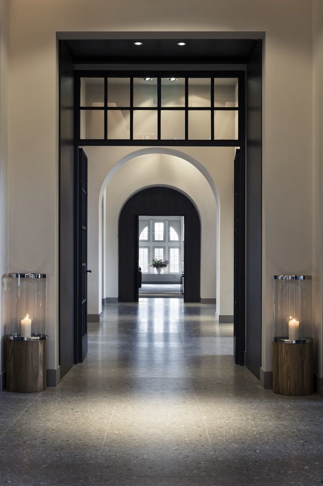 Terhills Hotel 마스메헬렌 외부 사진